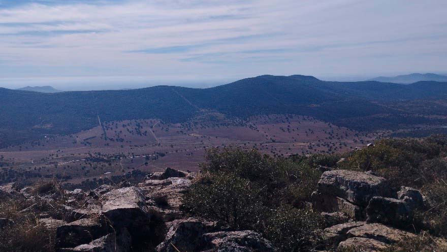 La Calderina