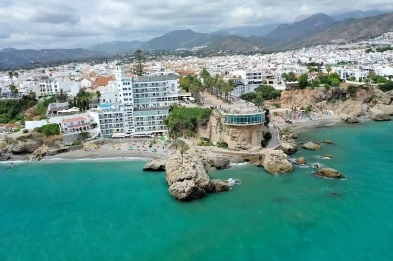 Nerja