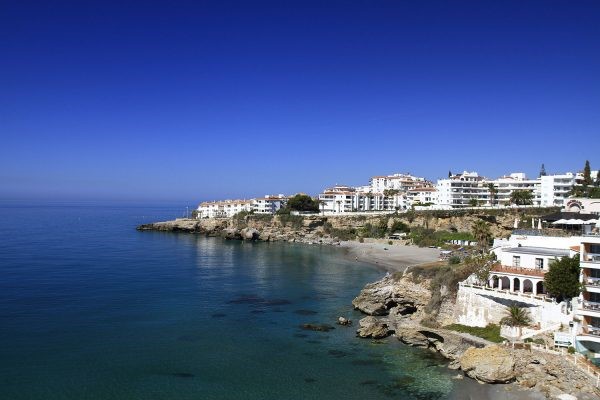 Nerja