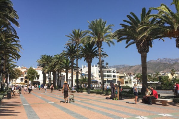 Nerja