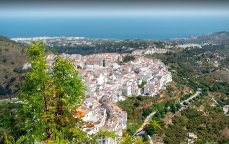 Nerja