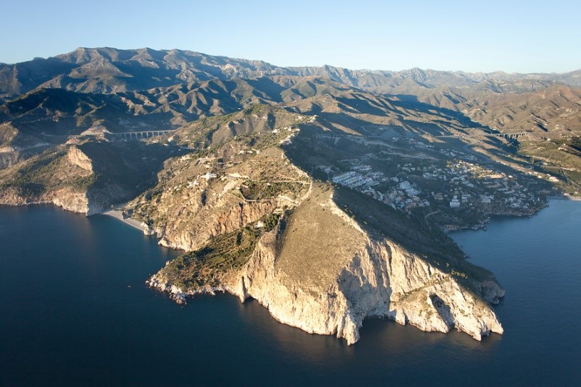 Nerja