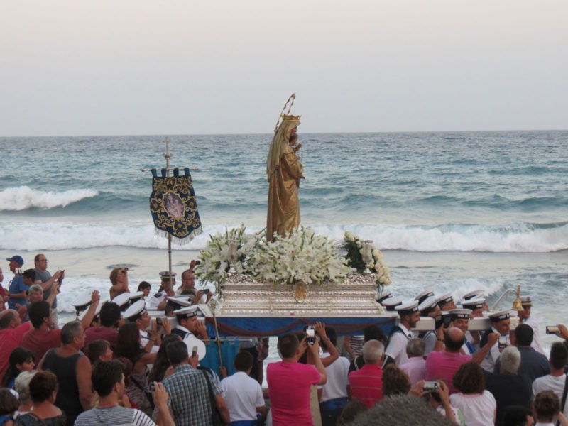 Nerja